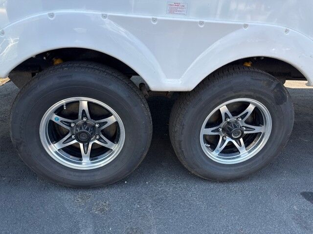 2012 No Make WILDCAT EXTRALITE Spokane Valley WA