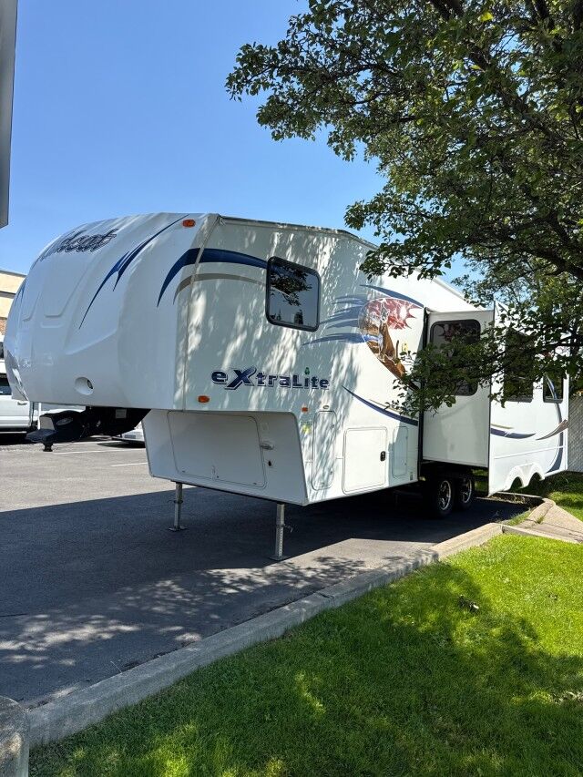 2012 No Make WILDCAT EXTRALITE Spokane Valley WA