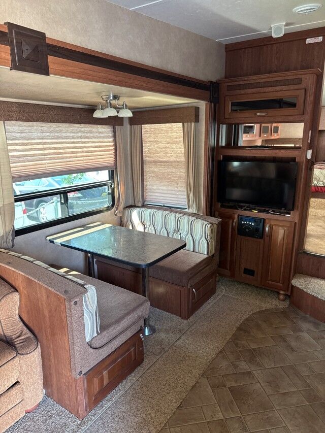 2012 No Make WILDCAT EXTRALITE Spokane Valley WA