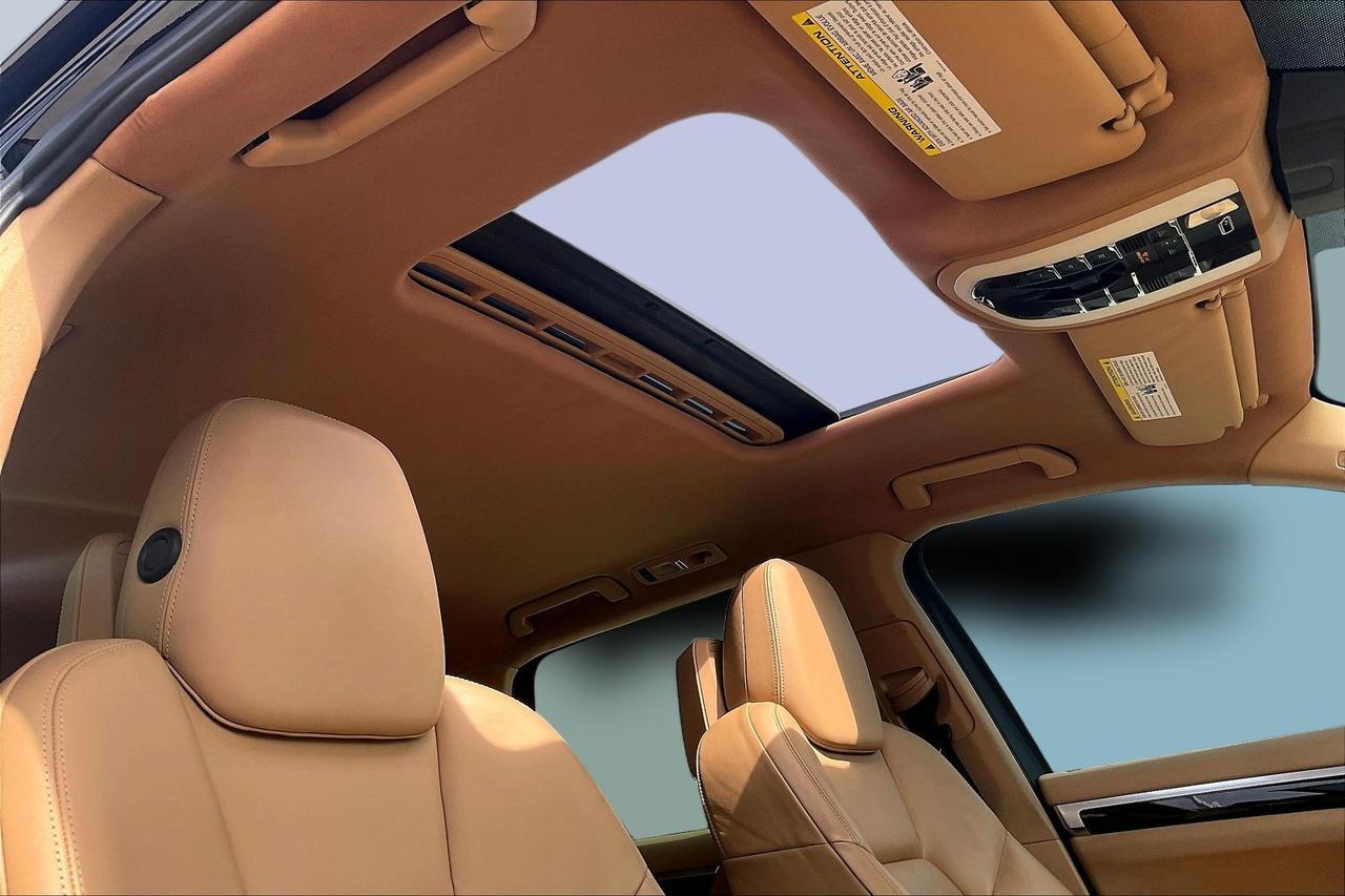 2012 PORSCHE CAYENNE Houston TX