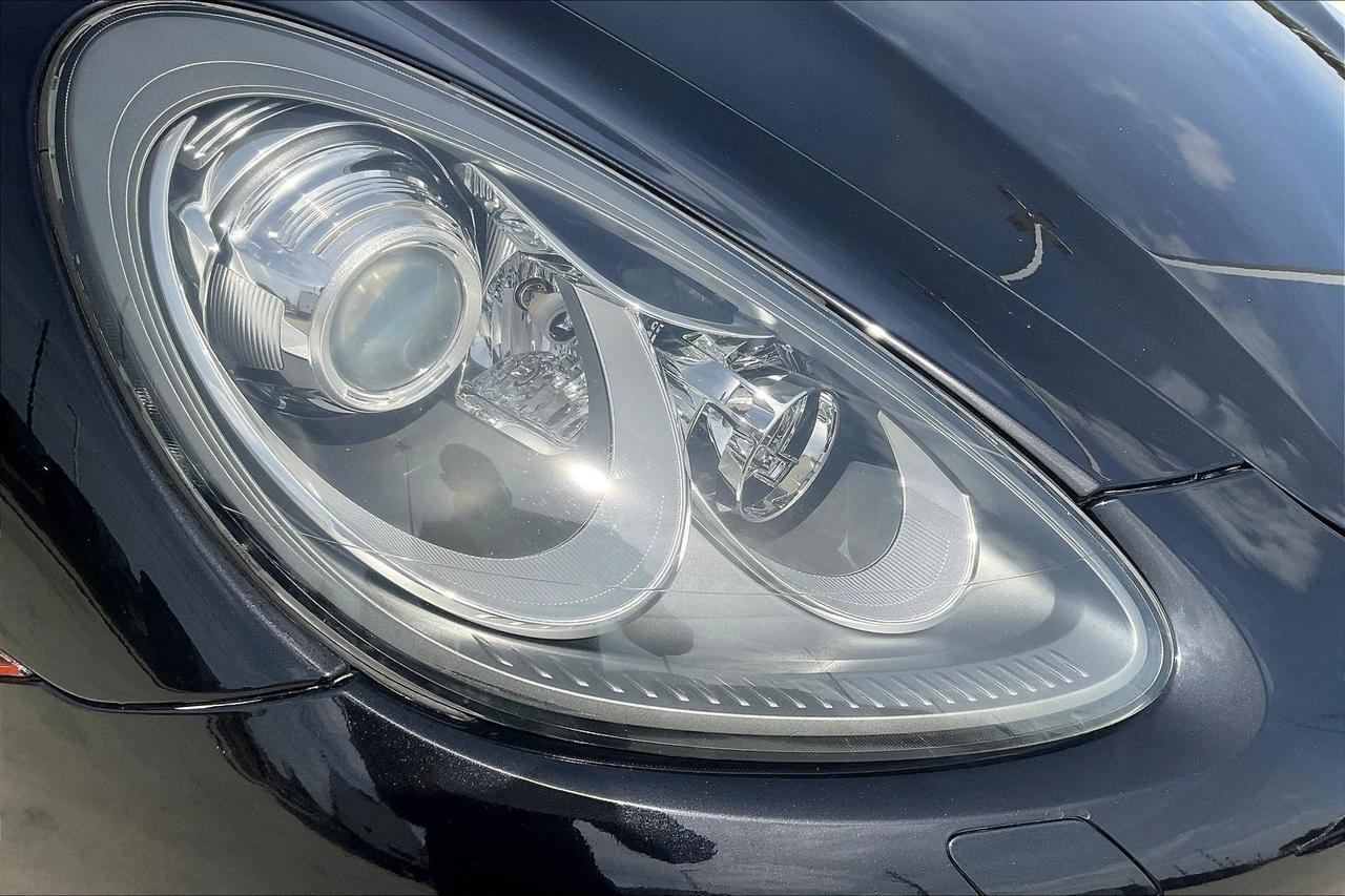 2012 PORSCHE CAYENNE Houston TX