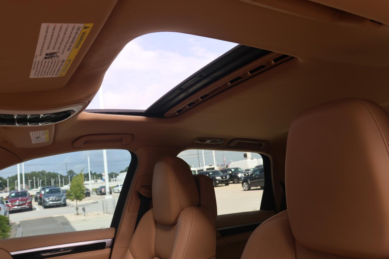 2012 PORSCHE CAYENNE Houston TX