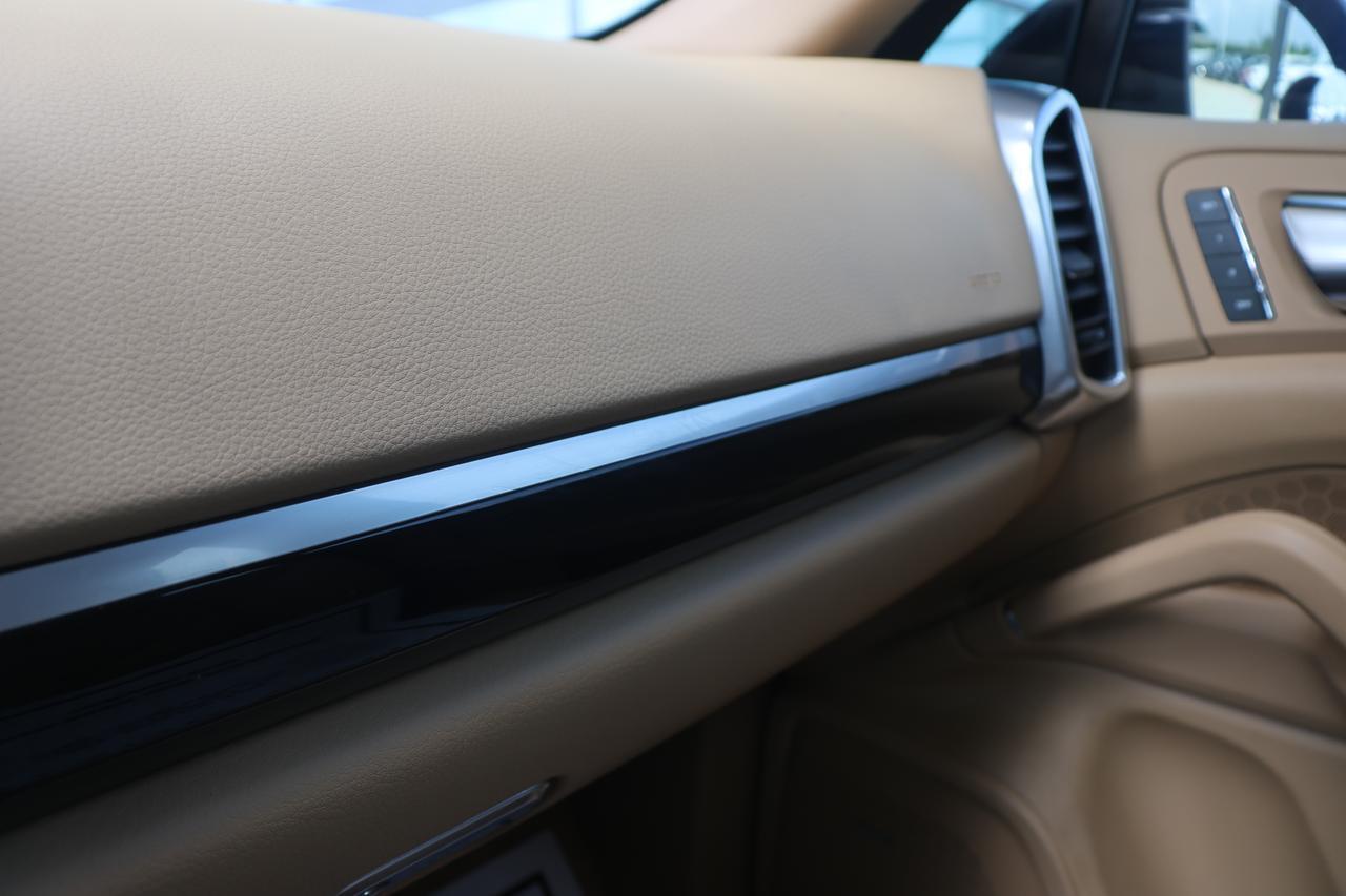 2012 PORSCHE CAYENNE Houston TX