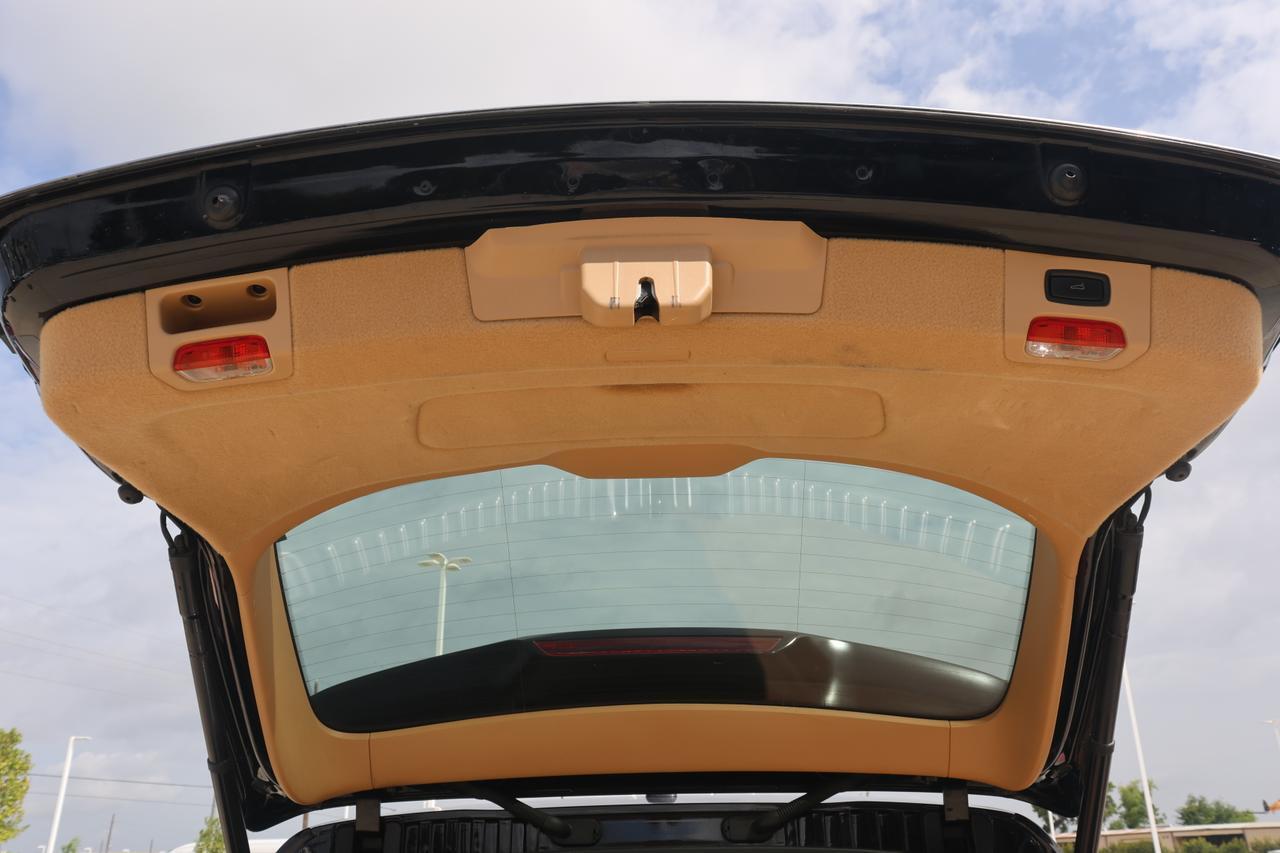 2012 PORSCHE CAYENNE Houston TX
