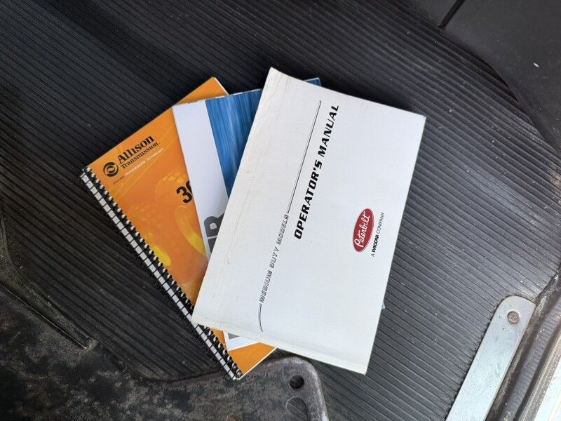 2012 Peterbilt 348 Collinsville OK