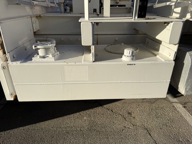 2012 Peterbilt 348 Collinsville OK