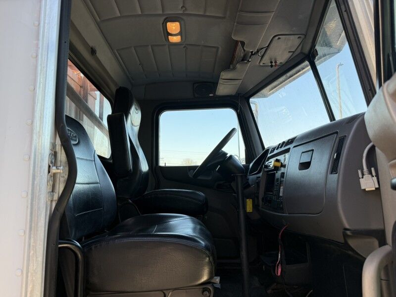 2012 Peterbilt 348 Collinsville OK