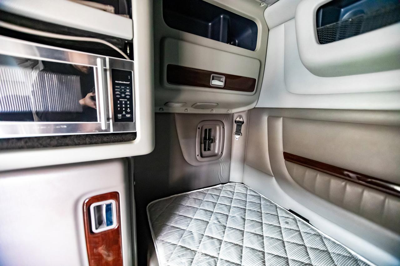 2012 Peterbilt 388 Tractor Sleeper Red Deer AB