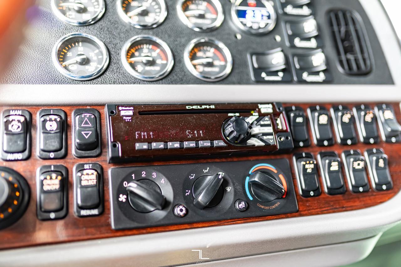 2012 Peterbilt 388 Tractor Sleeper Red Deer AB