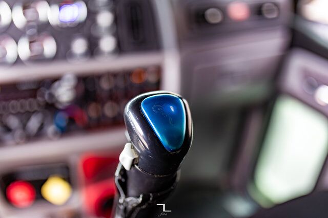 2012 Peterbilt 388 Tractor Sleeper Red Deer AB