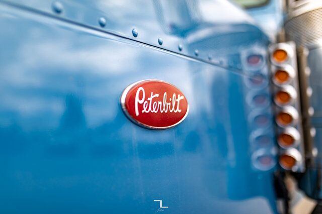 2012 Peterbilt 388 Tractor Sleeper Red Deer AB