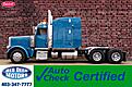 2012 Peterbilt 388 Tractor Sleeper