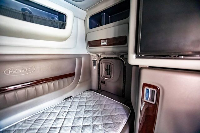 2012 Peterbilt 388 Tractor Sleeper Red Deer AB