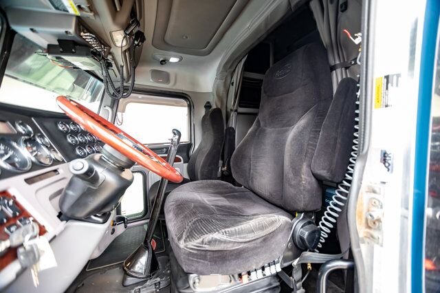 2012 Peterbilt 388 Tractor Sleeper Red Deer AB