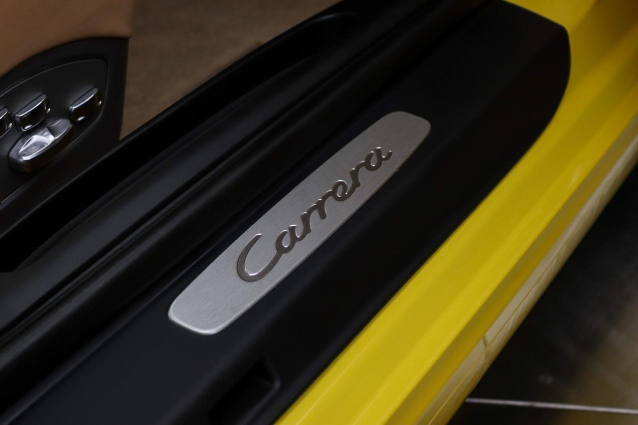 2012 Porsche 911 991 Carrera Newport Beach CA