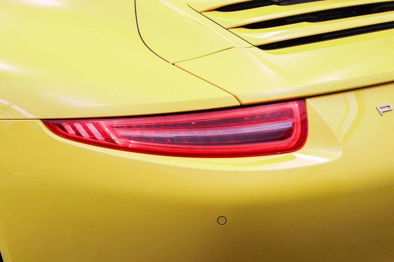 2012 Porsche 911 991 Carrera Newport Beach CA