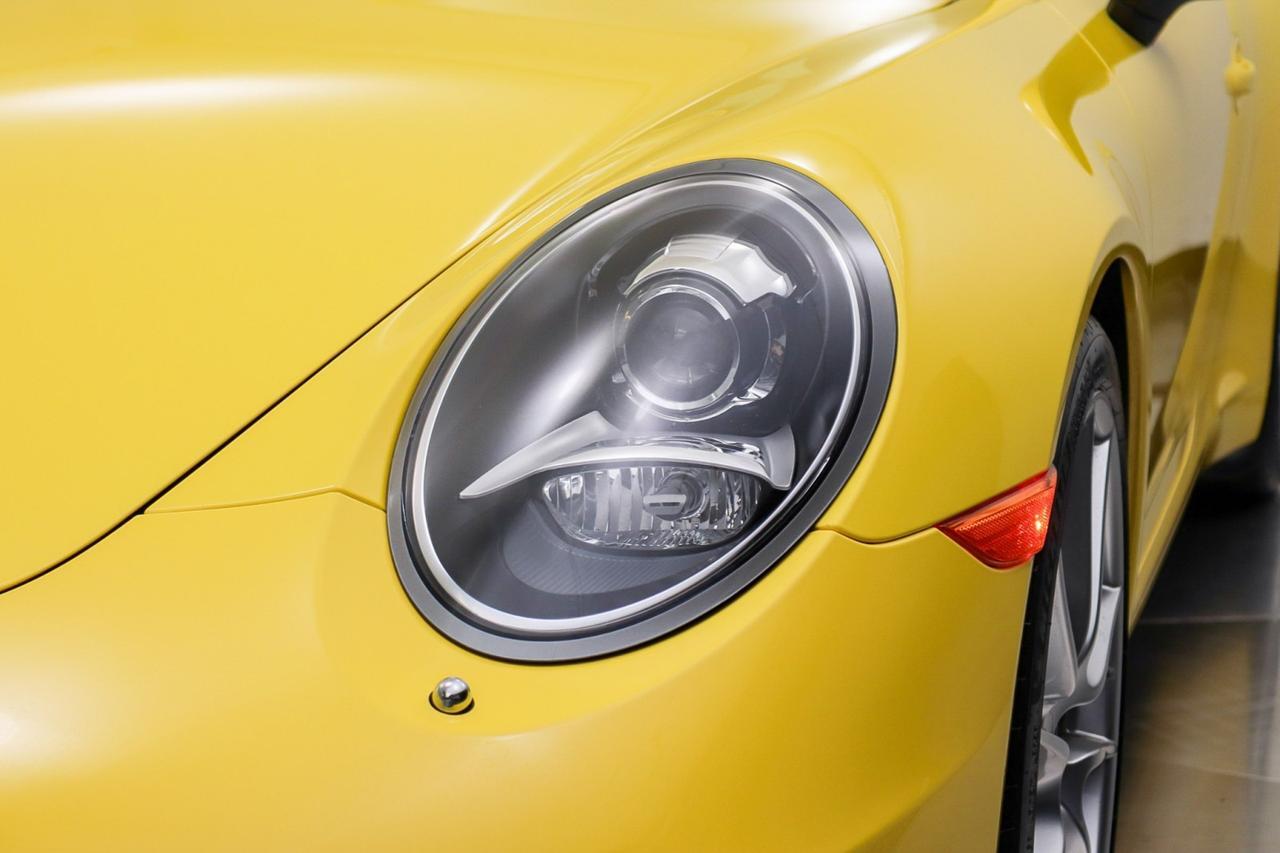 2012 Porsche 911 991 Carrera Newport Beach CA