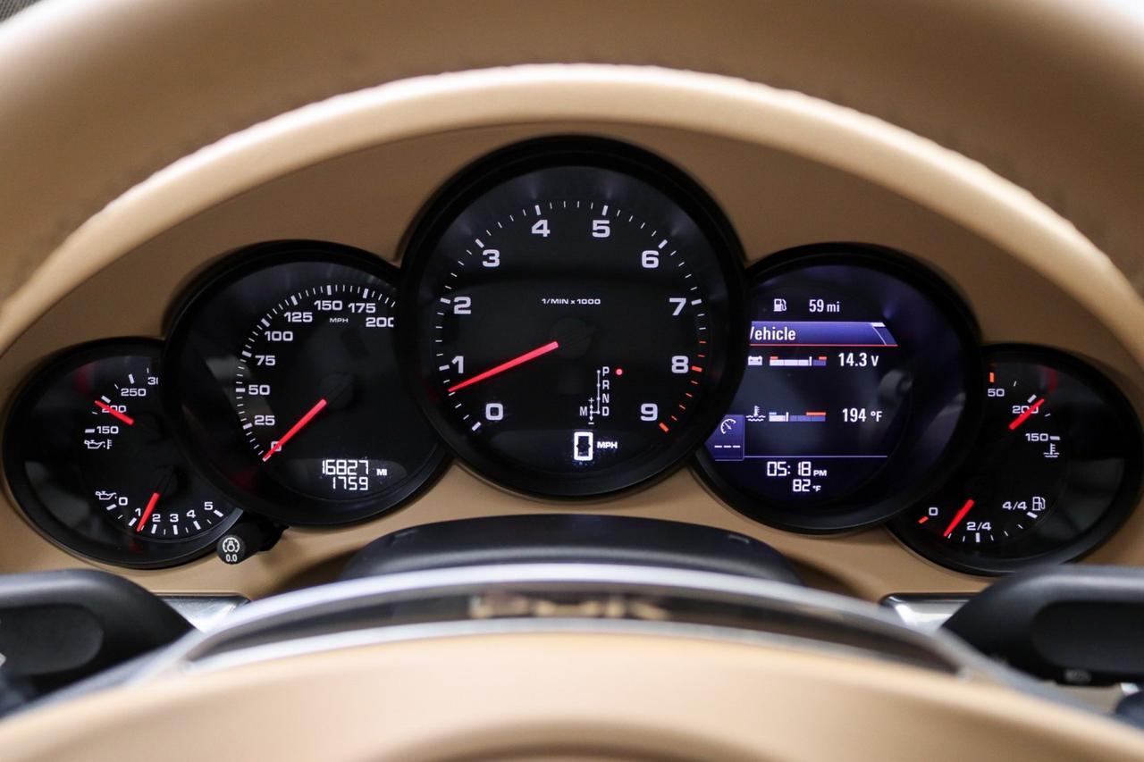 2012 Porsche 911 991 Carrera Newport Beach CA