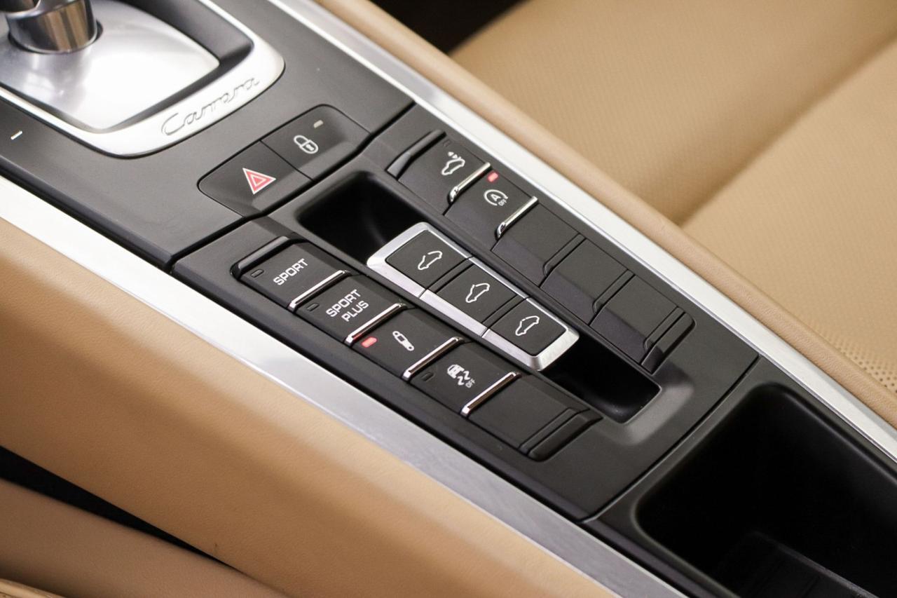 2012 Porsche 911 991 Carrera Newport Beach CA