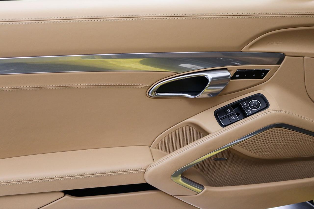 2012 Porsche 911 991 Carrera Newport Beach CA