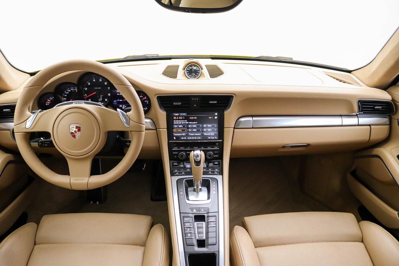 2012 Porsche 911 991 Carrera Newport Beach CA