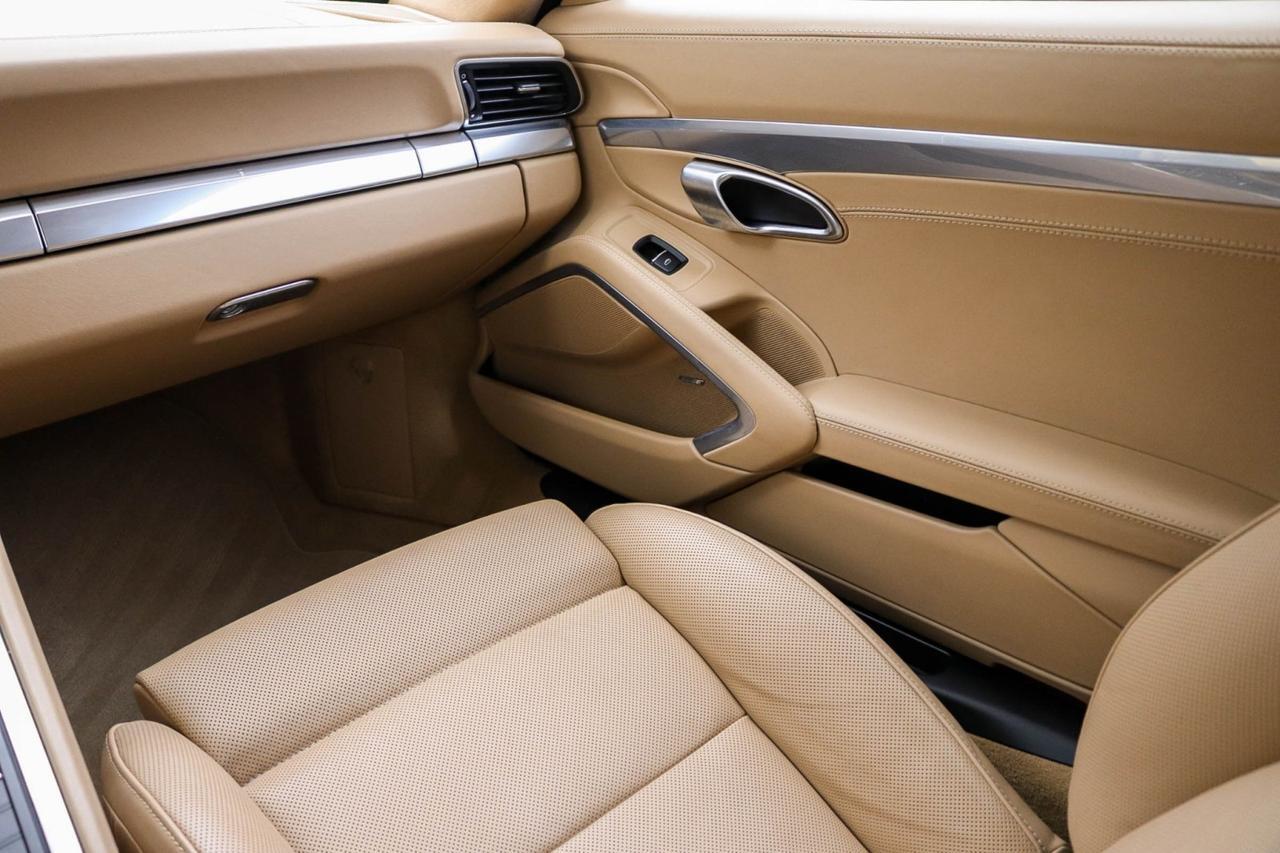 2012 Porsche 911 991 Carrera Newport Beach CA