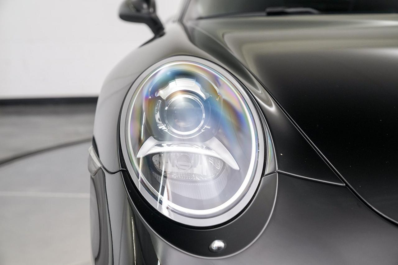 2012 Porsche 911 991 Carrera Newport Beach CA