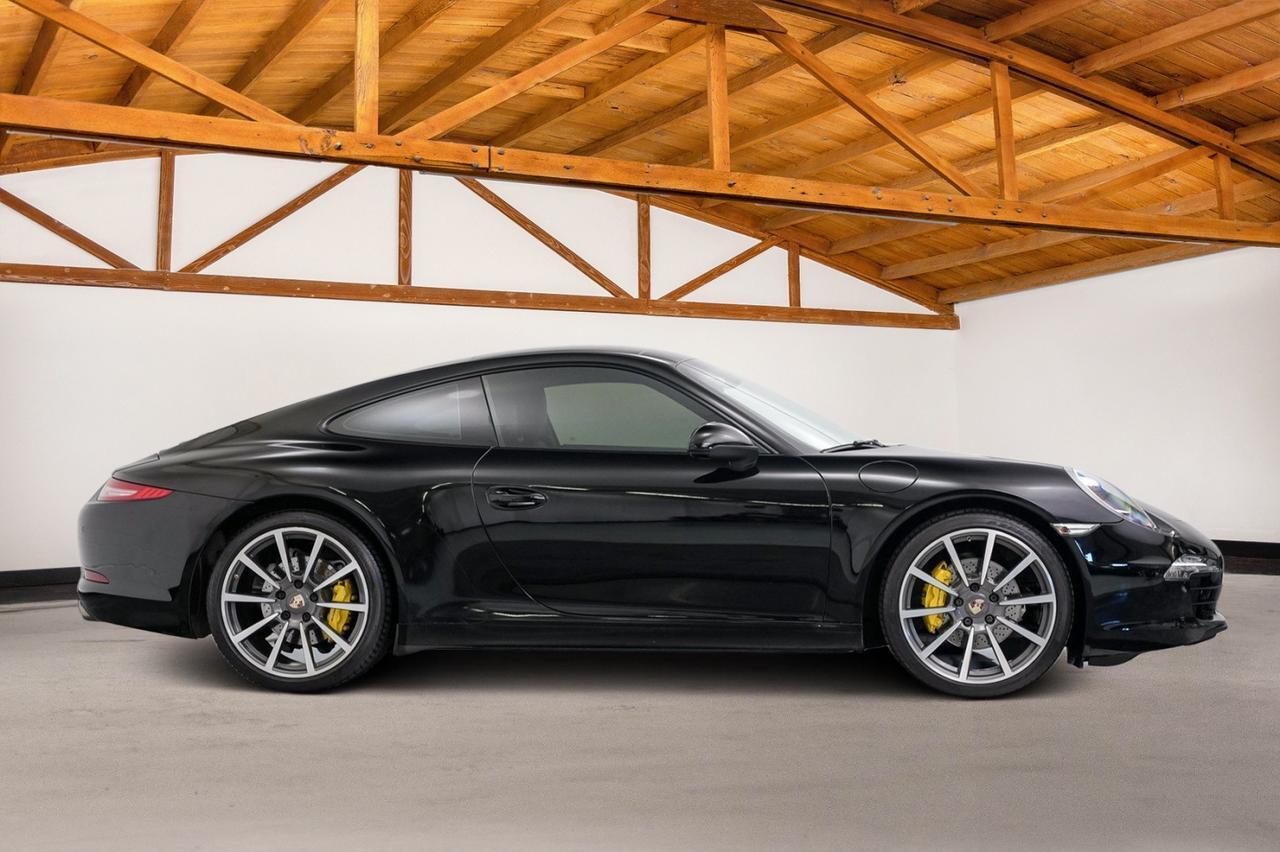 2012 Porsche 911 991 Carrera Newport Beach CA