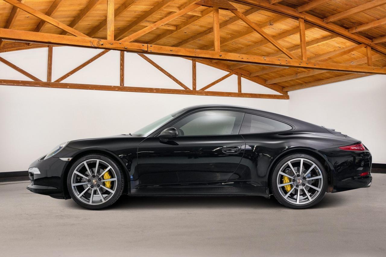 2012 Porsche 911 991 Carrera Newport Beach CA