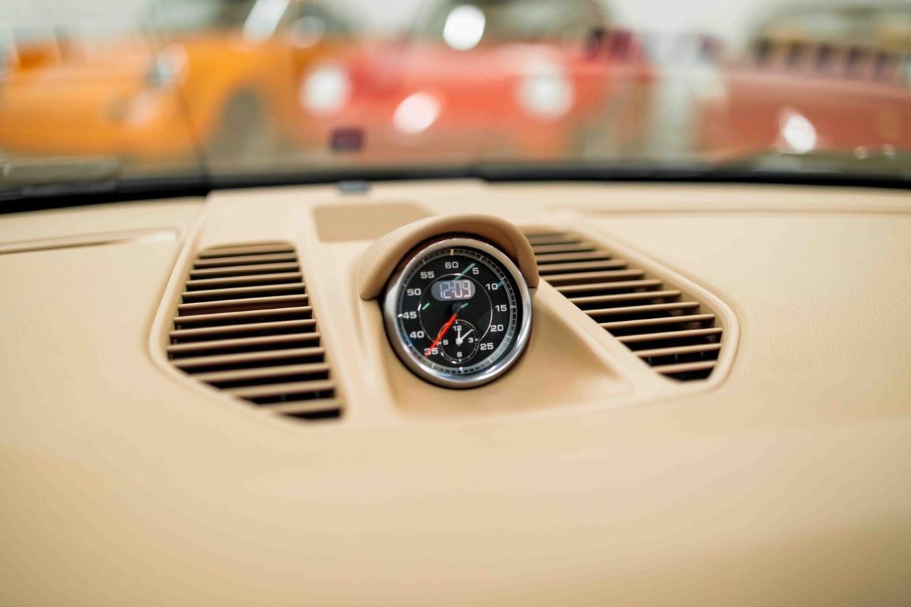 2012 Porsche 911 991 Carrera S Marietta GA
