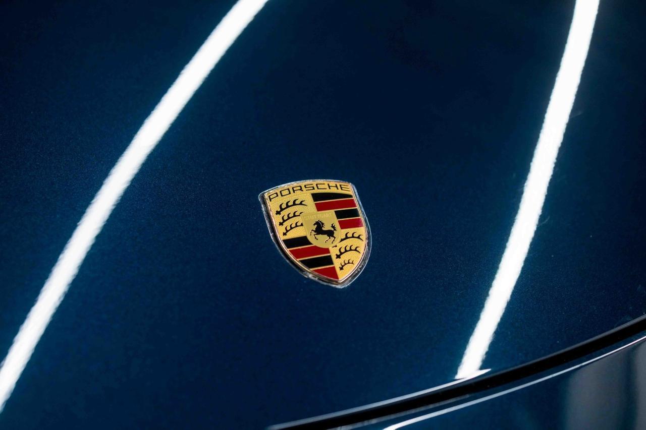 2012 Porsche 911 991 Carrera S Marietta GA