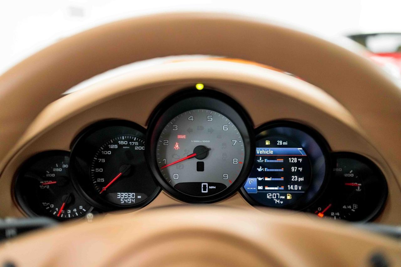 2012 Porsche 911 991 Carrera S Marietta GA