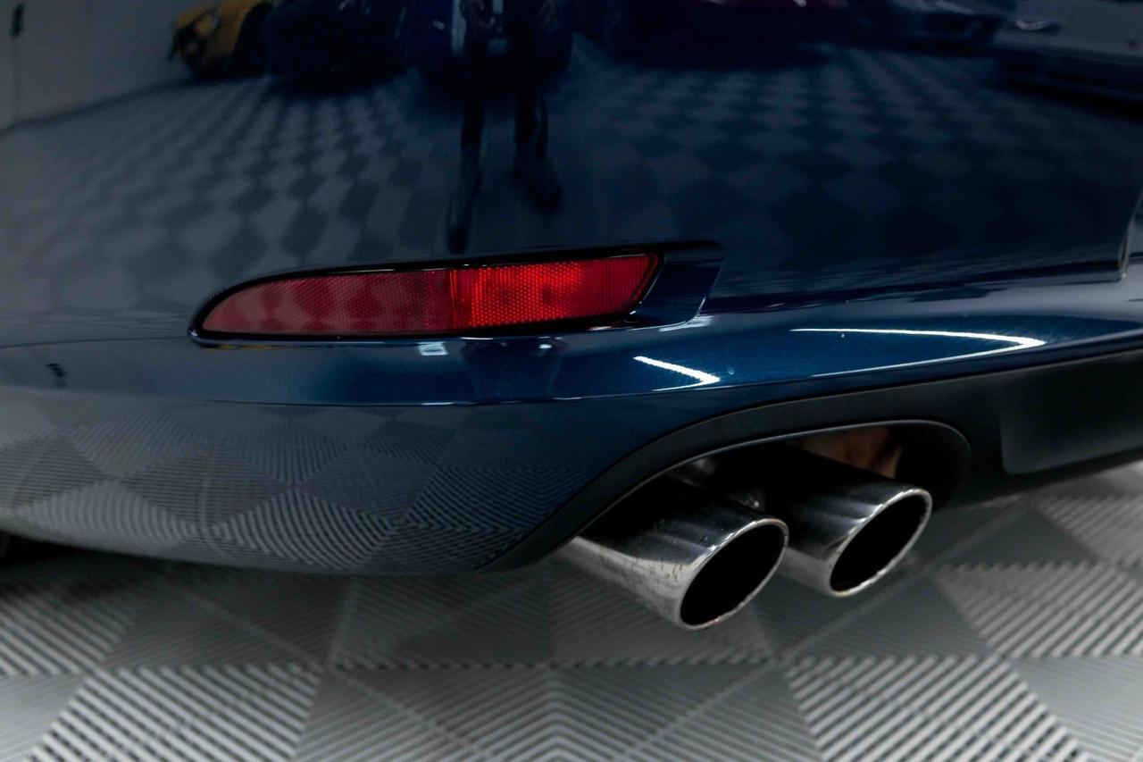 2012 Porsche 911 991 Carrera S Marietta GA