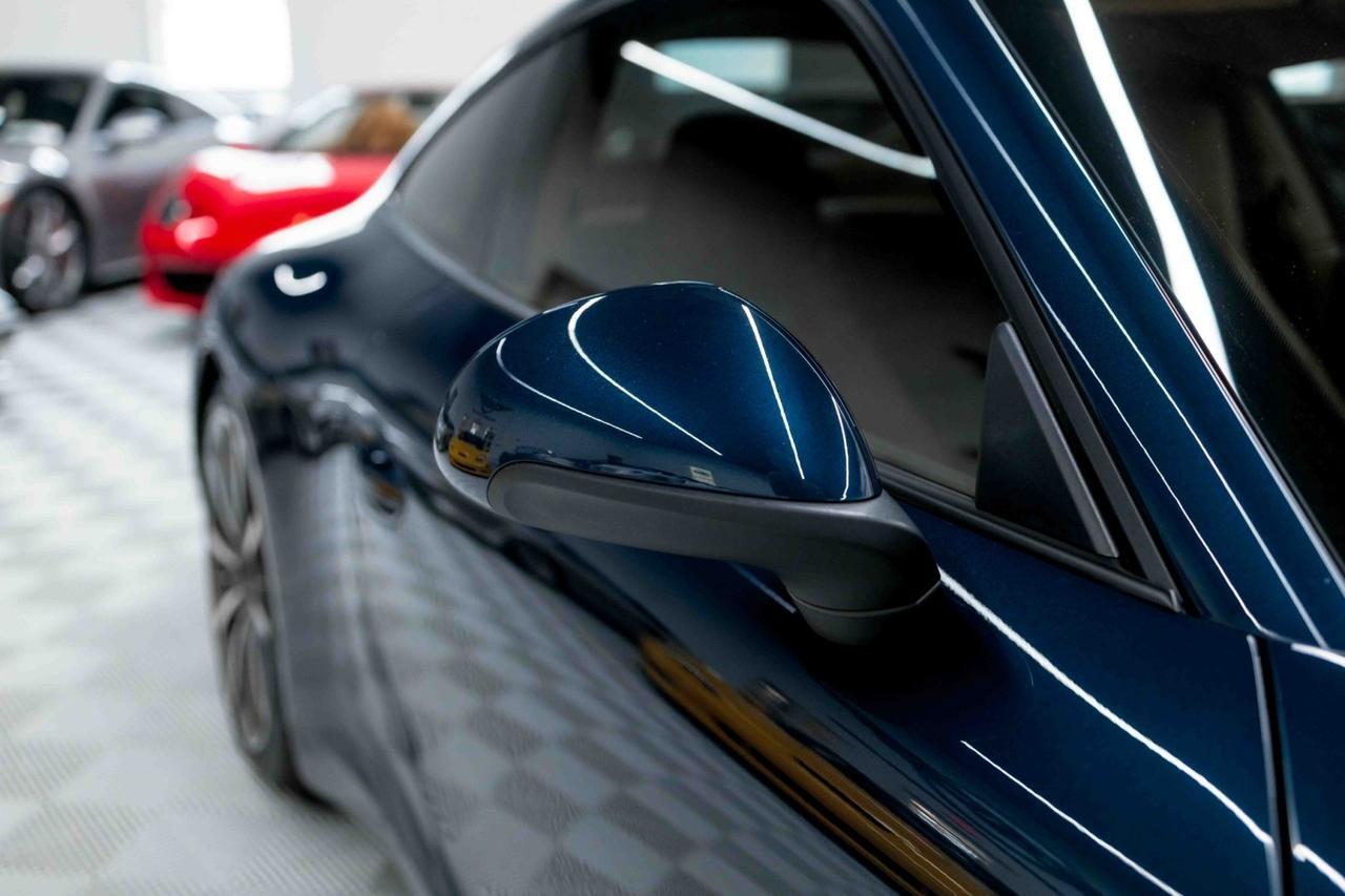 2012 Porsche 911 991 Carrera S Marietta GA