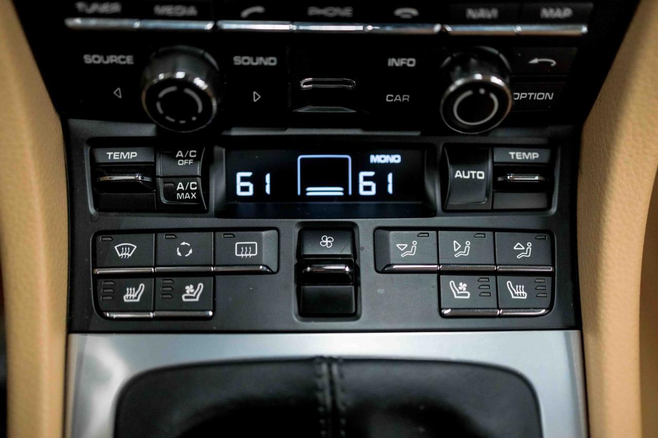 2012 Porsche 911 991 Carrera S Marietta GA