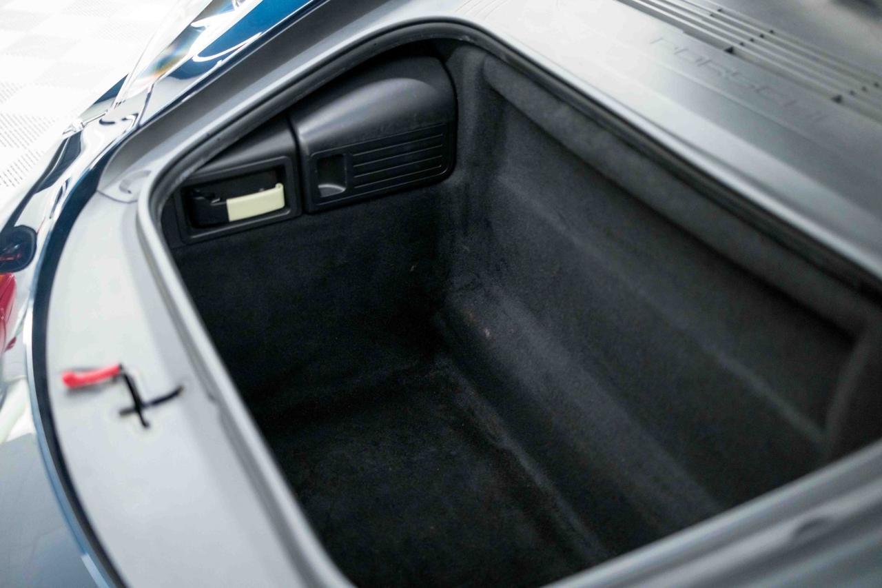 2012 Porsche 911 991 Carrera S Marietta GA