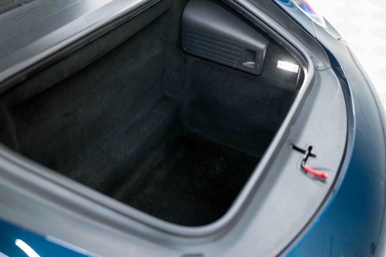 2012 Porsche 911 991 Carrera S Marietta GA
