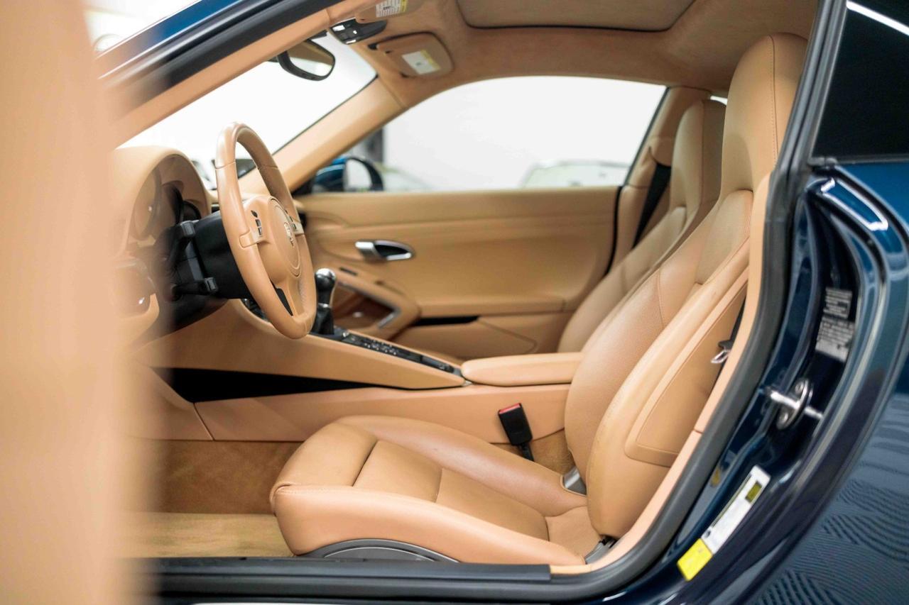 2012 Porsche 911 991 Carrera S Marietta GA