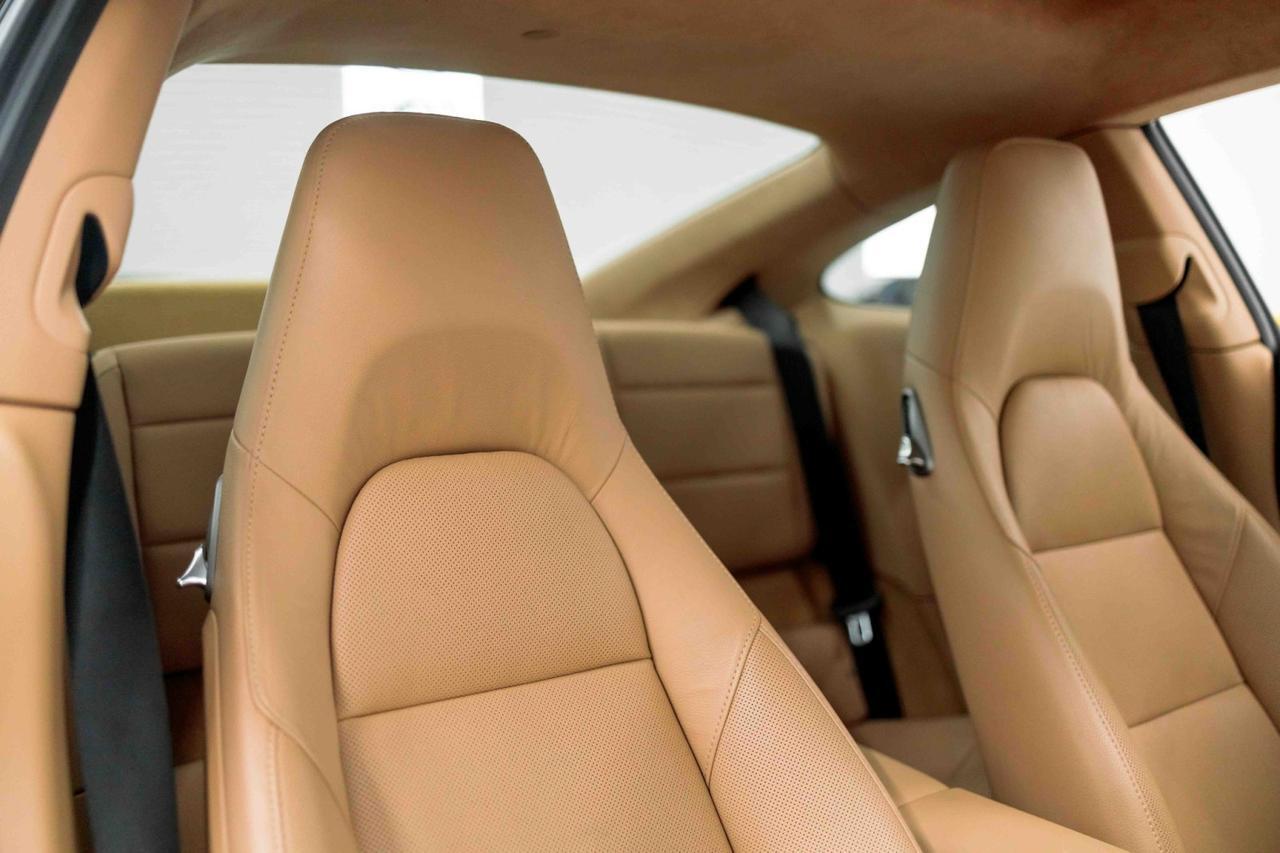 2012 Porsche 911 991 Carrera S Marietta GA