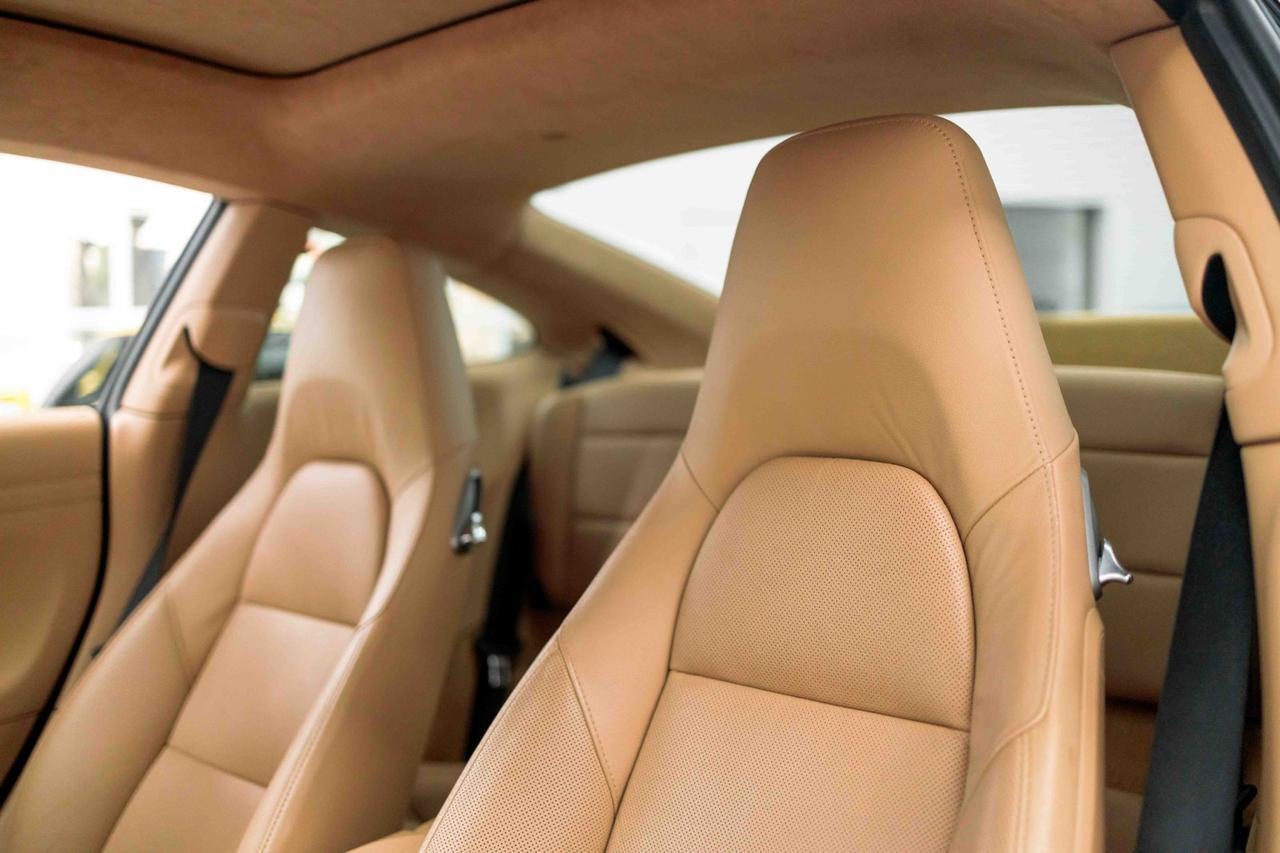 2012 Porsche 911 991 Carrera S Marietta GA
