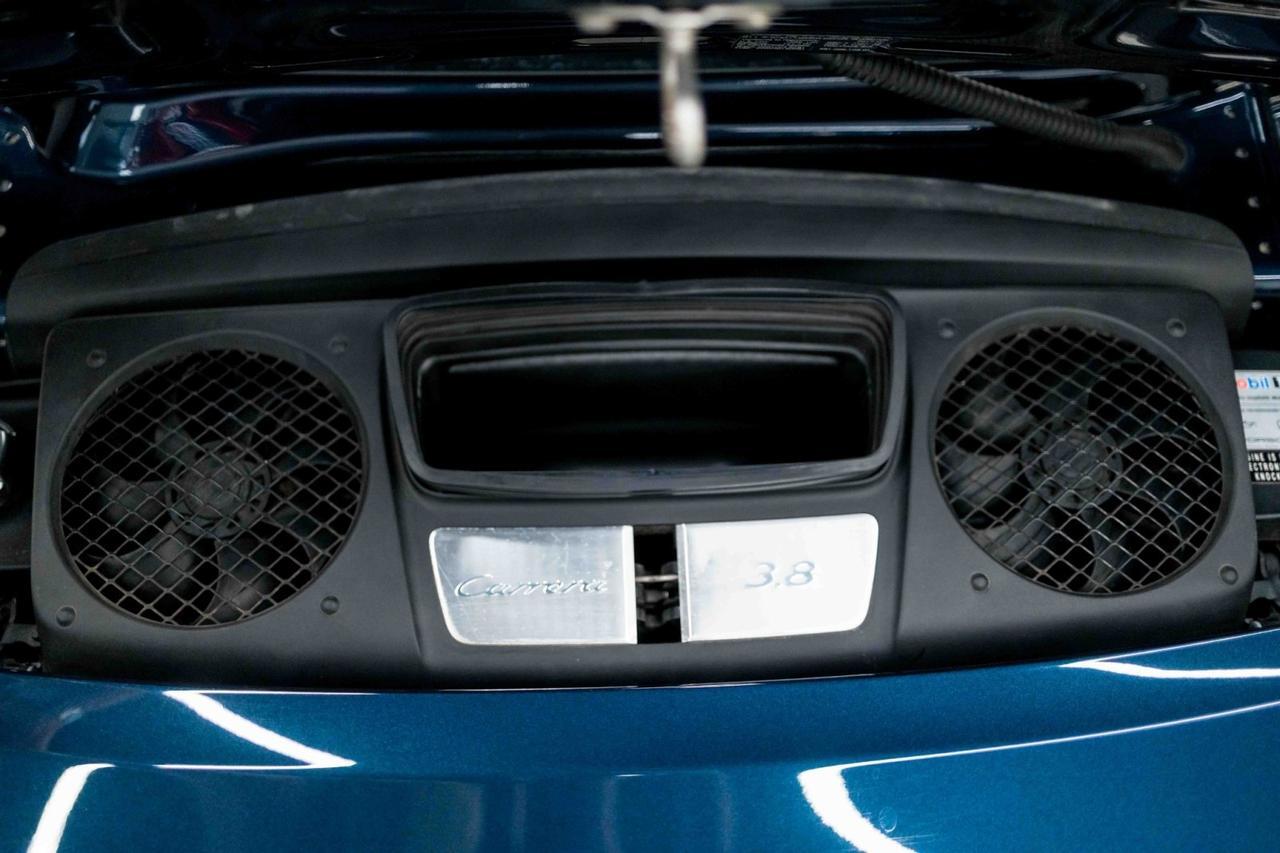 2012 Porsche 911 991 Carrera S Marietta GA