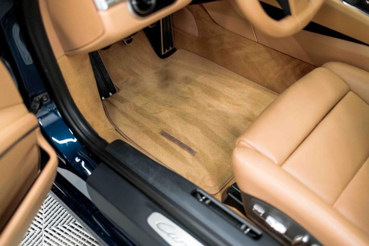 2012 Porsche 911 991 Carrera S Marietta GA