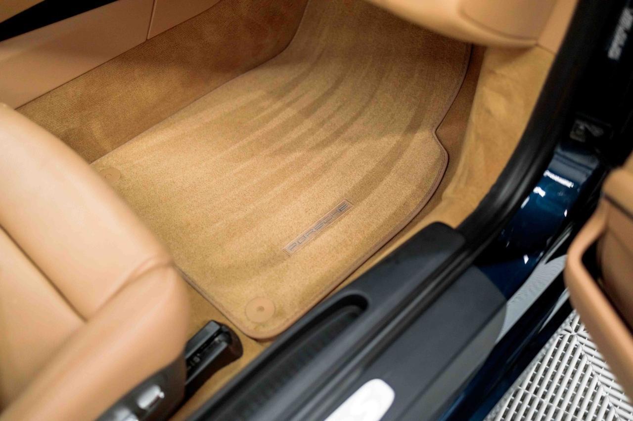 2012 Porsche 911 991 Carrera S Marietta GA