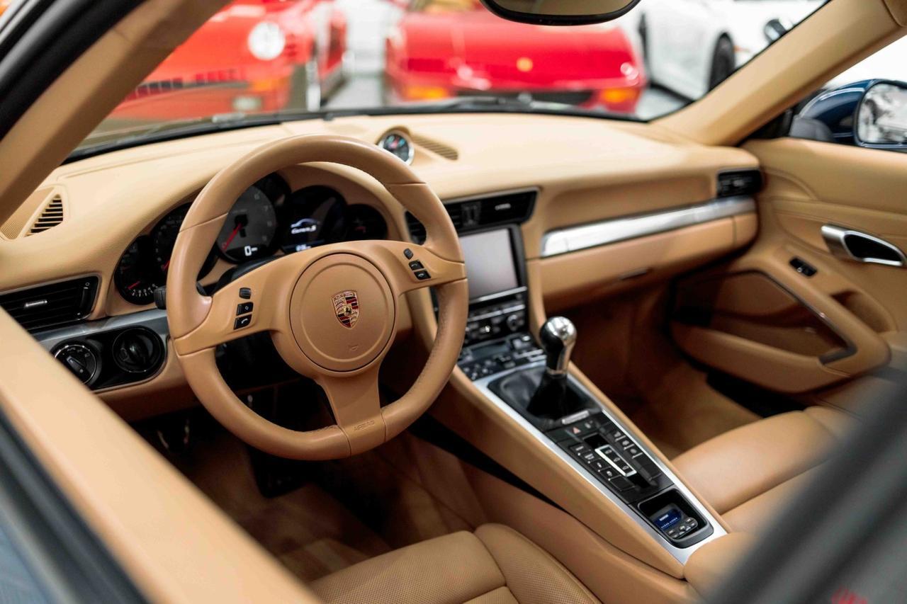 2012 Porsche 911 991 Carrera S Marietta GA