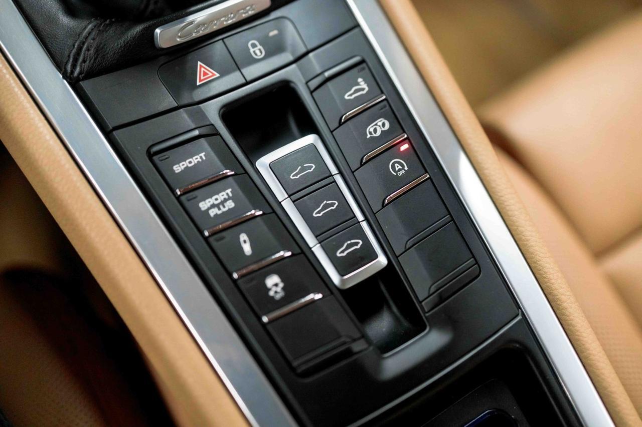 2012 Porsche 911 991 Carrera S Marietta GA