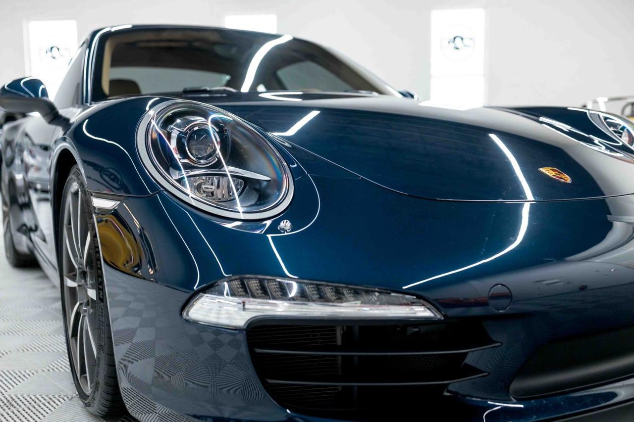 2012 Porsche 911 991 Carrera S Marietta GA