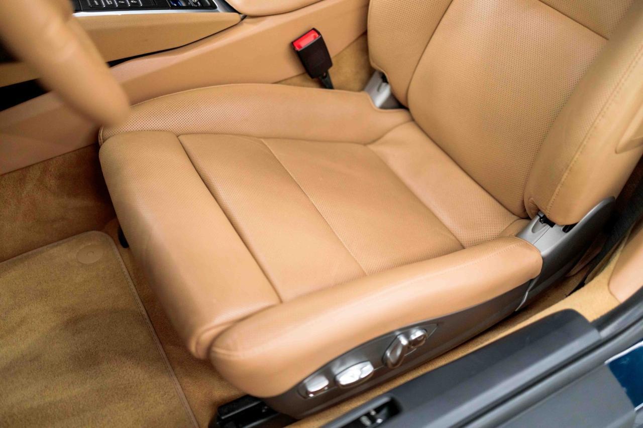 2012 Porsche 911 991 Carrera S Marietta GA