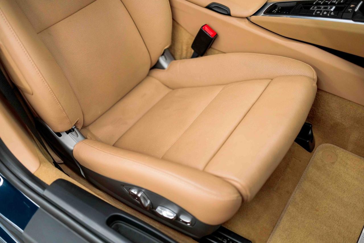 2012 Porsche 911 991 Carrera S Marietta GA