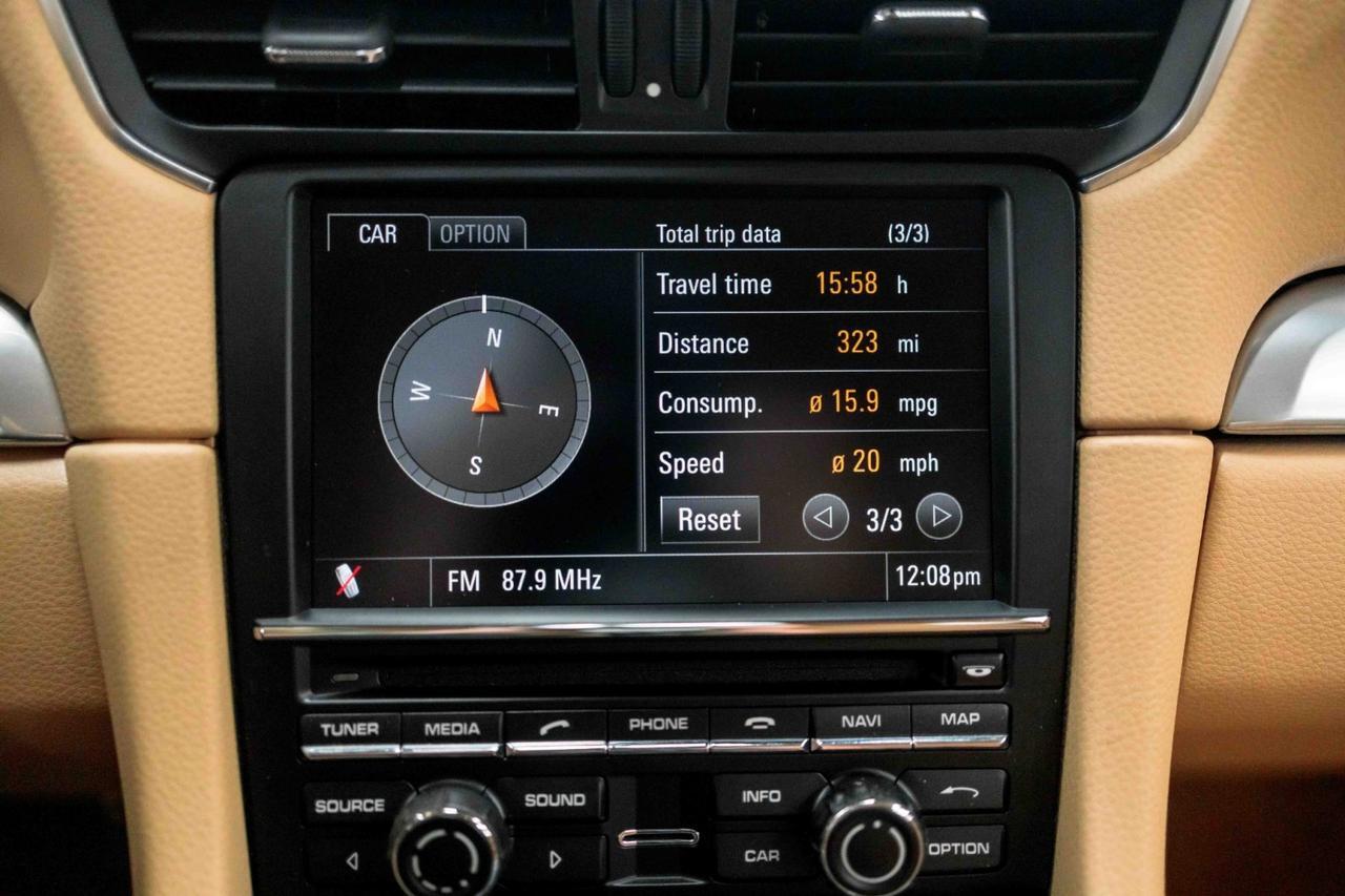 2012 Porsche 911 991 Carrera S Marietta GA