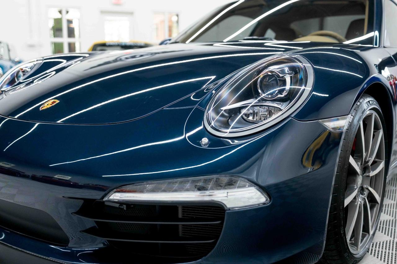 2012 Porsche 911 991 Carrera S Marietta GA